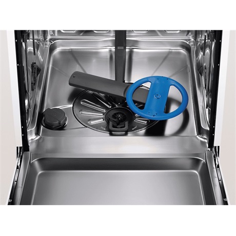Electrolux EEM48300IX   14 terítékes beépíthető mosogatógép