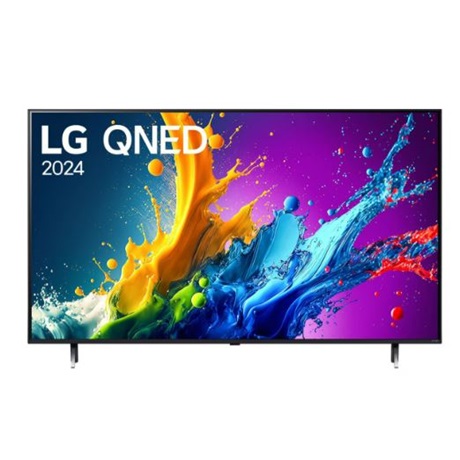 Lg 65QNED80T3A UHD QNED SMART Televízió Lg 65QNED80T3A UHD QNED SMART Televízió