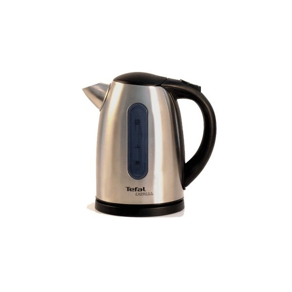 Tefal KI170D40 Express 1,7l inox vízforraló Tefal KI170D40 Express 1,7l inox vízforraló