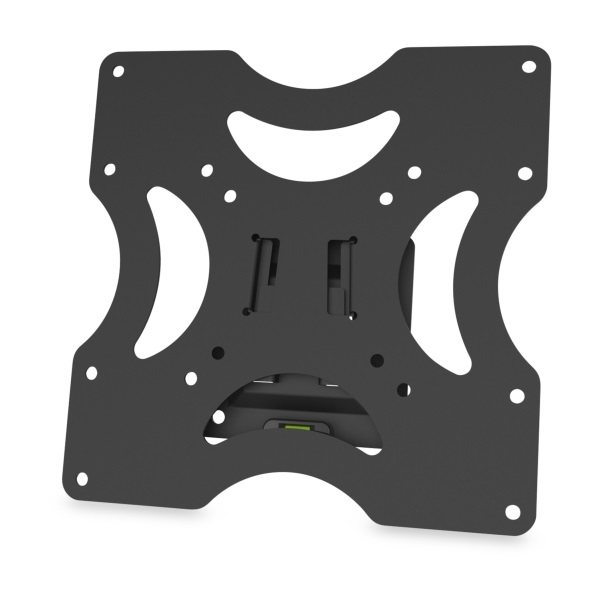 Digitus TV/monitor tartó falikonzol 37" 37kg fekete  (DA-90310-1)
