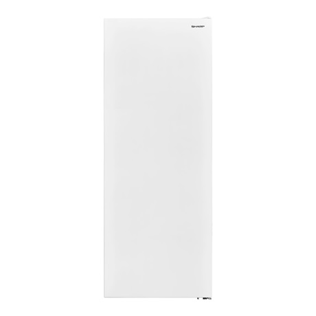 Sharp SJ-SF214M2W-EU FAGYASZTÓSZEKRÉNY 6 REKESZ