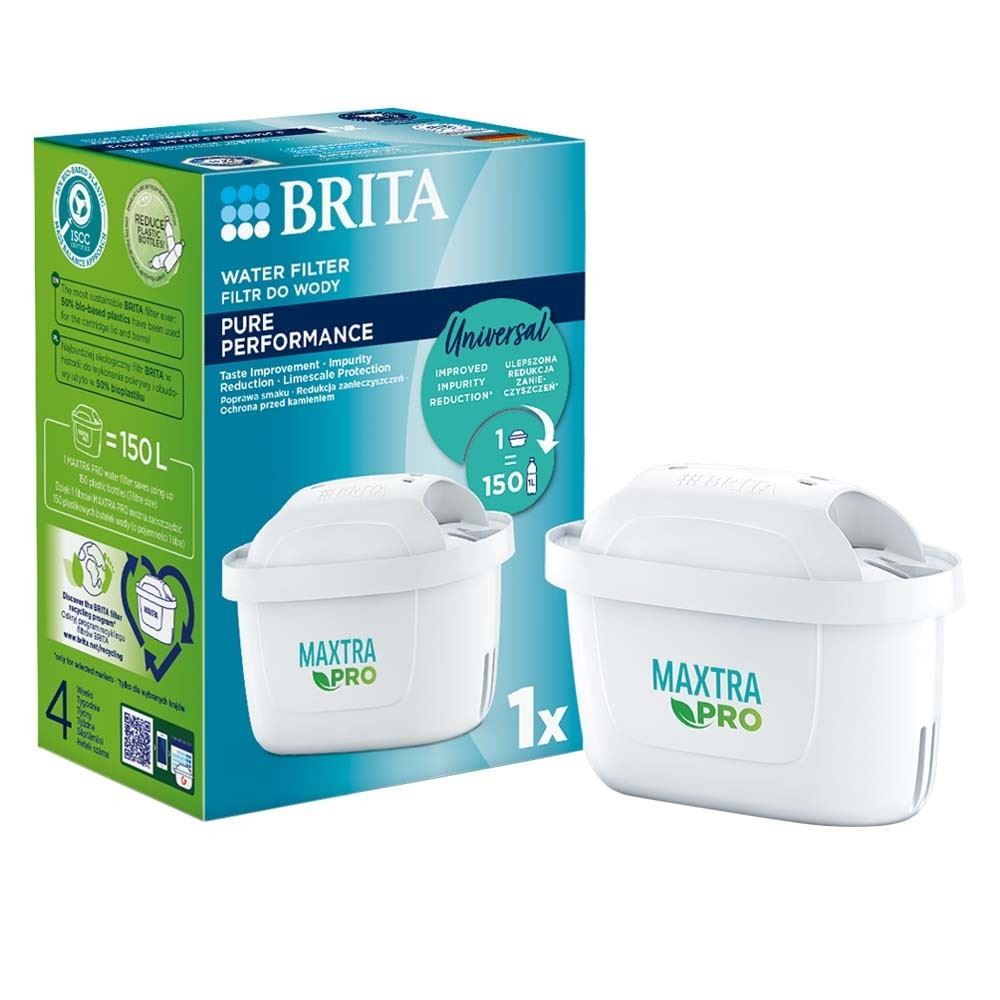 Brita Maxtra Pro Pure Performance szűrőbetét 1db (1051750)