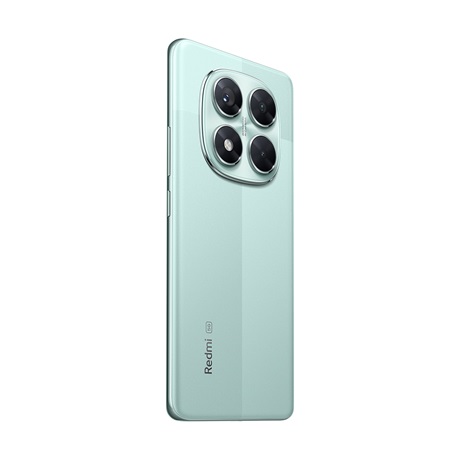 Xiaomi REDMI NOTE 14 PRO 5G 8/256 CORAL GREEN MOBILTELEFON