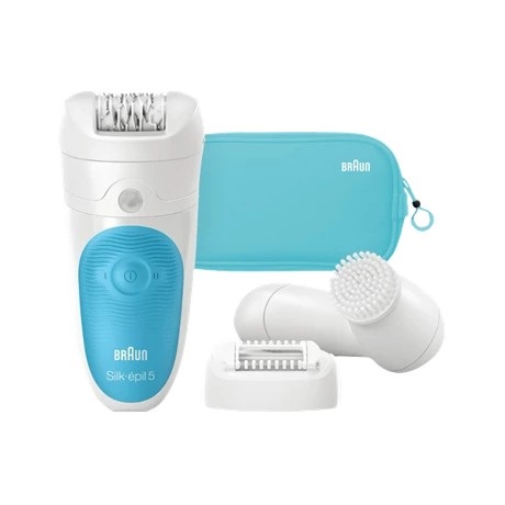 Braun SE5-545GS Epilátor Braun SE5-545GS Epilátor