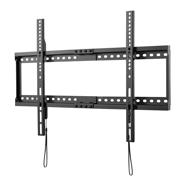 Stell SHO 5210 37"-80" fix fekete fali konzol Stell SHO 5210 37"-80" fix fekete fali konzol
