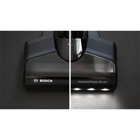 Bosch BCS711EXT Álló porszívó