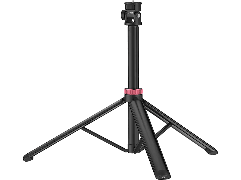 Ulanzi MT-79 alumínium lámpa állvány, 37-205cm magasság