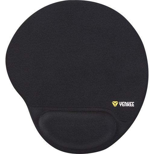 Yenkee YPM 4000BK zselés egérpad Yenkee YPM 4000BK zselés egérpad