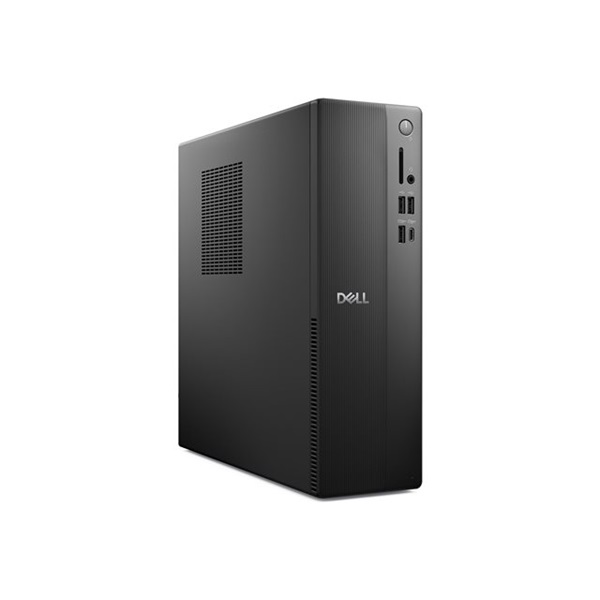 DELL Slim ECS1250, Intel Core i3-14100 (4.7GHz), 8GB, 512GB SSD, Intel UHD, Linux