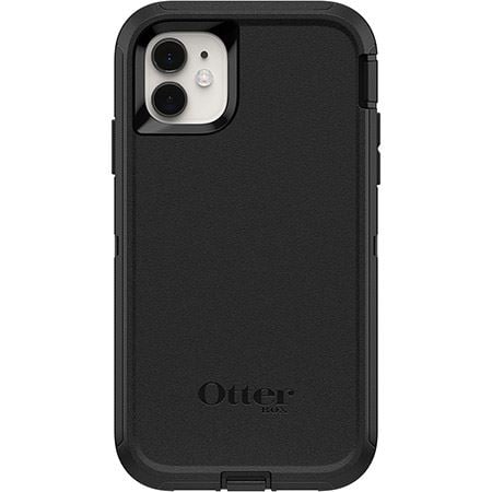 OtterBox Defender iPhone 11 tok fekete (77-62768)
