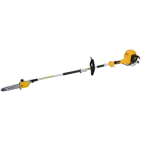 Stanley STR-4IN1 FŰKASZA BENZINES