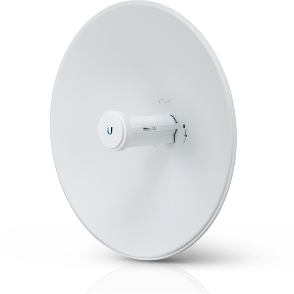Ubiquiti PowerBeam 5AC Gen2 400mm 5GHz AirMAX AC Bridge, 2x25dBi, Gigabit LAN Ubiquiti PowerBeam 5AC Gen2 400mm 5GHz AirMAX AC Bridge, 2x25dBi, Gigabit LAN