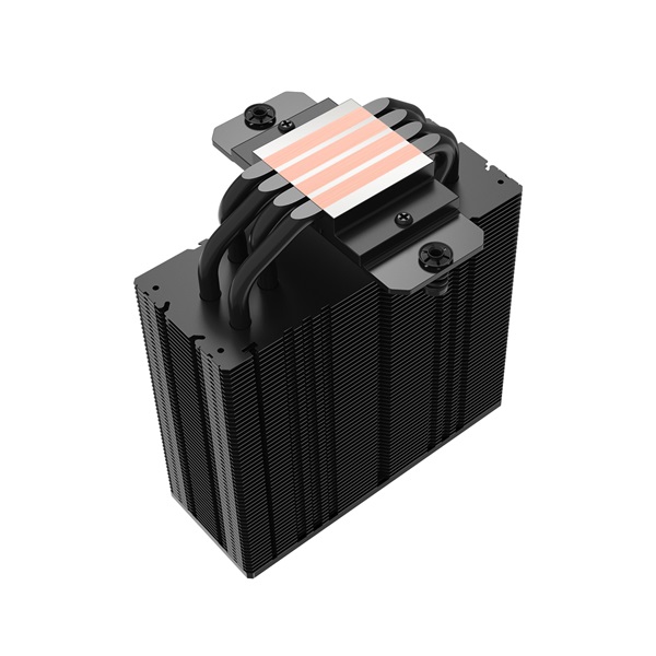 ID-Cooling SE-224-XTS ARGB 12cm PWM A-RGB LED CPU Cooler ID-Cooling SE-224-XTS ARGB 12cm PWM A-RGB LED CPU Cooler