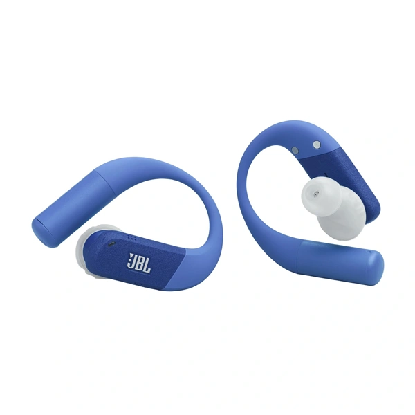 JBL Endurance PEAK 4 True Wireless Bluetooth  sport fülhallgató Kék