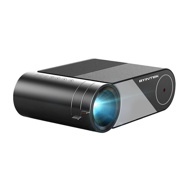 BYINTEK K9 Multiscreen vezeték nélküli projektor BYINTEK K9 Multiscreen vezeték nélküli projektor