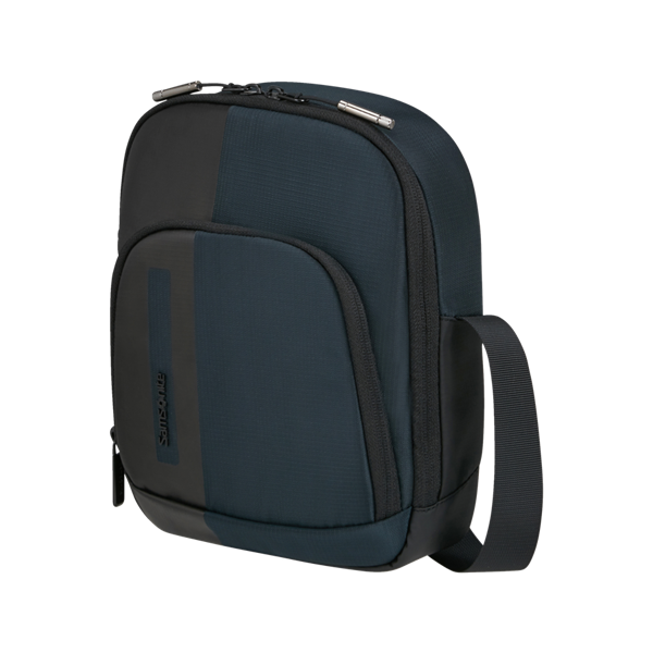 SAMSONITE  142141-1277  Crossover (Deep blue)  BIZ2GO Tablet táska