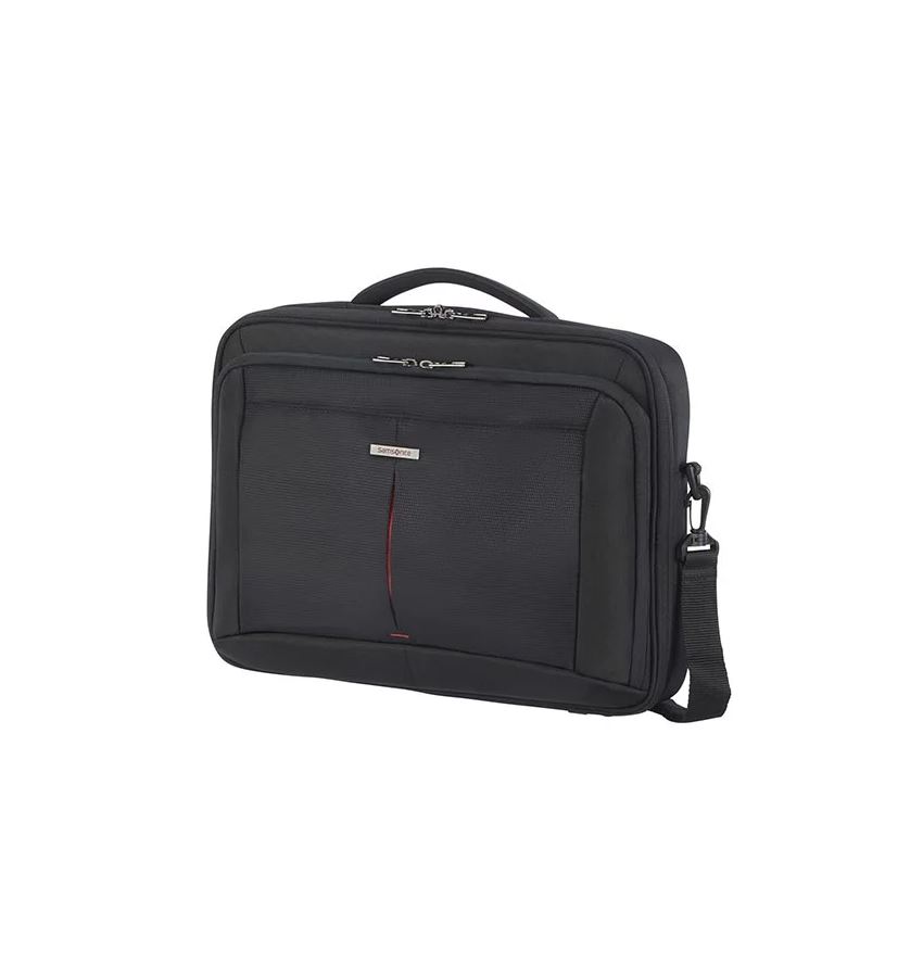 Samsonite GuardIT 2.0 15.6" Notebook aktatáska fekete (CM5-009-001 / 115325-1041) Samsonite GuardIT 2.0 15.6" Notebook aktatáska fekete (CM5-009-001 / 115325-1041)