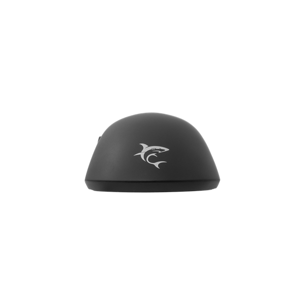 WHITE SHARK AERO-B WGM-5015B gamer egér  fekete