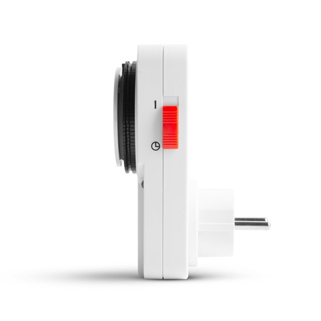 Delight 20290B ANALÓG KAPCSOLÓÓRA Delight 20290B ANALÓG KAPCSOLÓÓRA