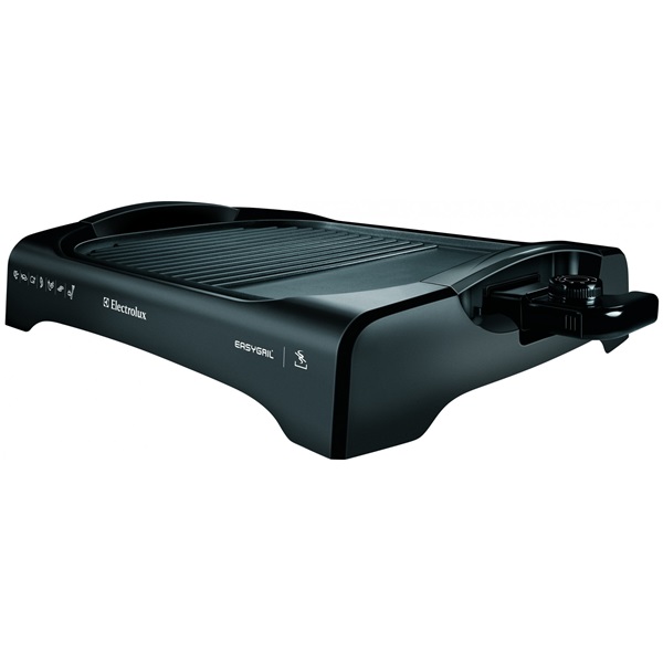 Electrolux ETG340 asztali grillsütő