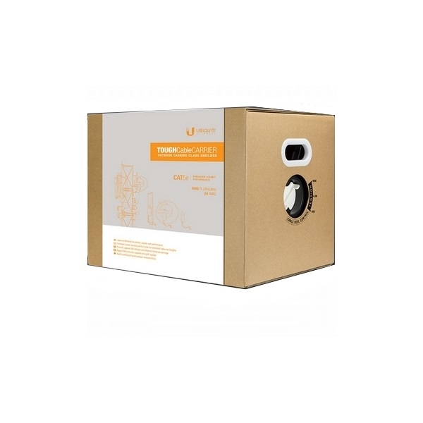 Ubiquiti TOUGHCable Carrier Ubiquiti TOUGHCable Carrier