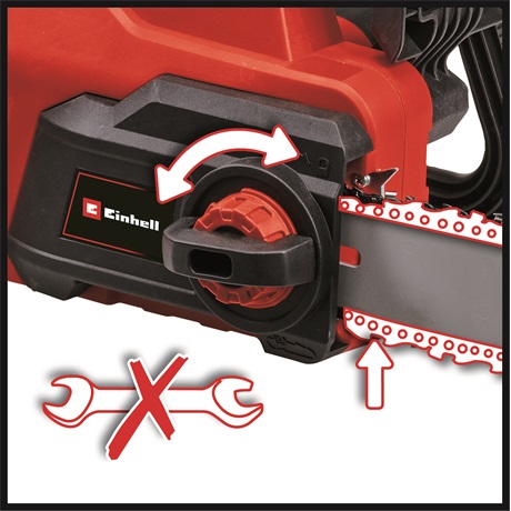 Einhell GC-EC 2040 LÁNCFŰRÉSZ Einhell GC-EC 2040 LÁNCFŰRÉSZ