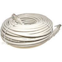 Gembird Cablexpert UTP CAT6 patch kábel 20m(PP6-20M)