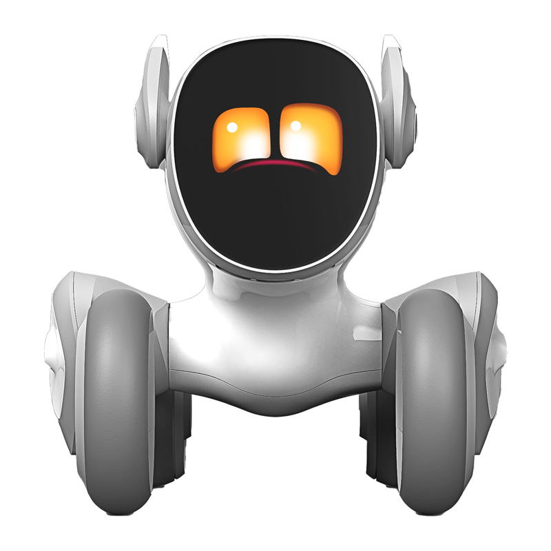 Loona Premium interaktív robot