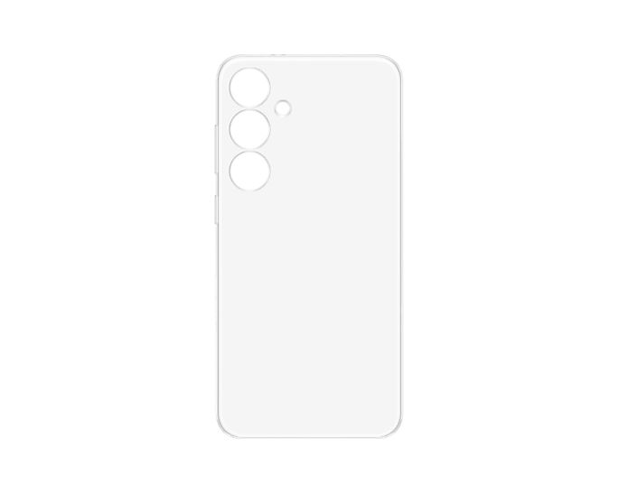Samsung Galaxy S24+ tok átlátszó (GP-FPS926SAATW)