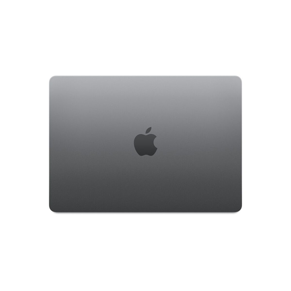 Apple Macbook Air 13.6" M3 8C CPU 10C GPU 16GB 512GB Space grey HUN KB (2024)