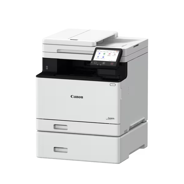 CANON 4in1 i-SENSYS MF754Cdw II  színes  A4  duplex USB/LAN/WiFi  1GB DADF  Lézer MFP