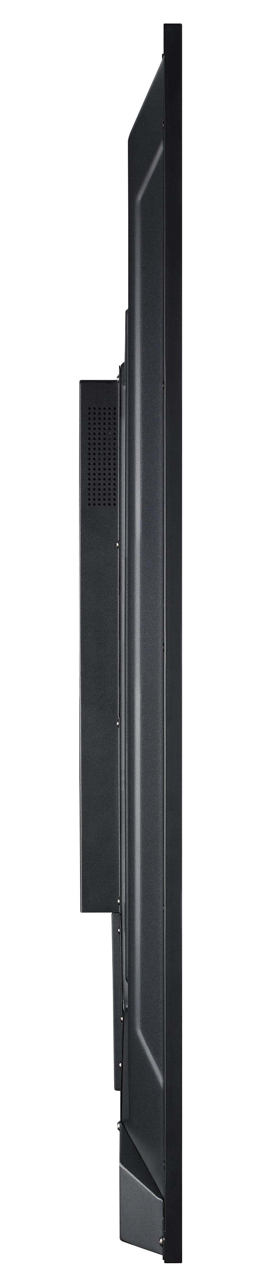 AG Neovo 55" SMQ-5501 Monitor - 3840 x 2160, Fekete