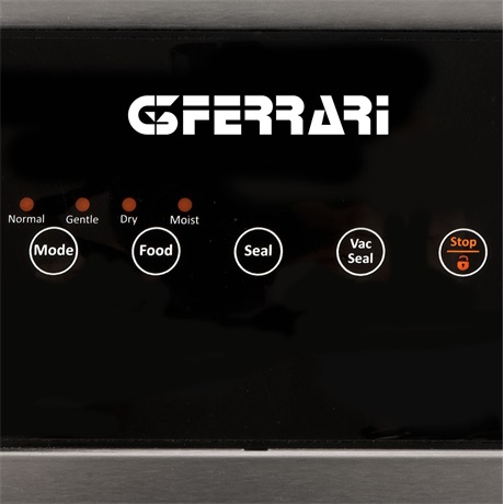 G3 Ferrari G20092 VÁKUUMOZÓ