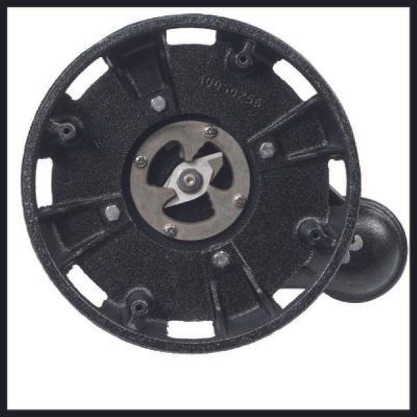 Einhell GE-DP 900 Cut aprítófejes szennyvízszivattyú Einhell GE-DP 900 Cut aprítófejes szennyvízszivattyú