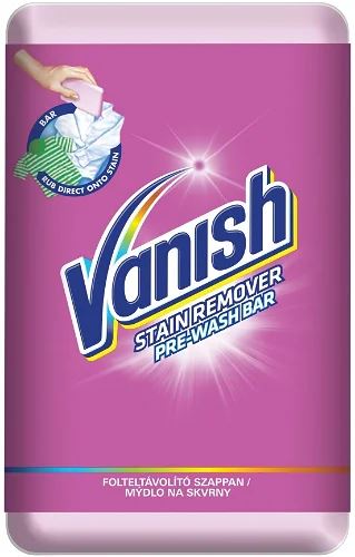 Vanish folteltávolító szappan 250g (5997321747231)