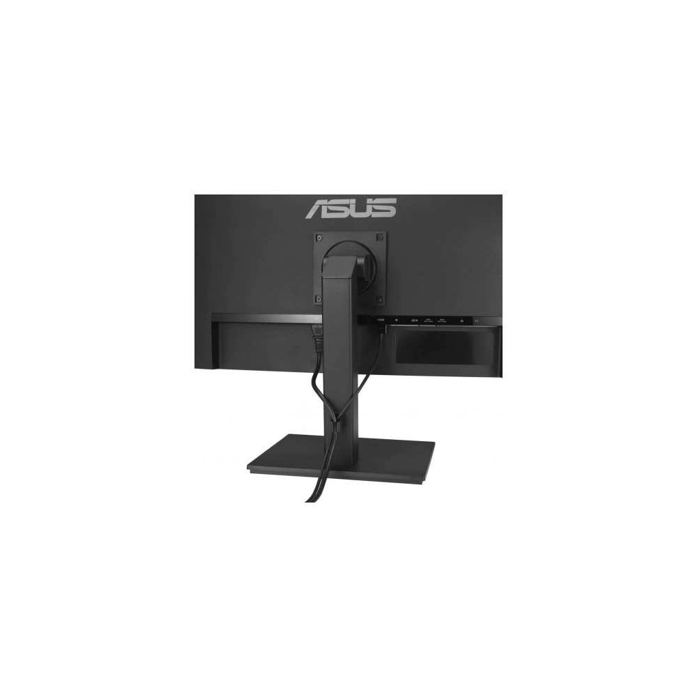 ASUS VA34VCPSN 34" UWQHD ívelt dokkoló monitor