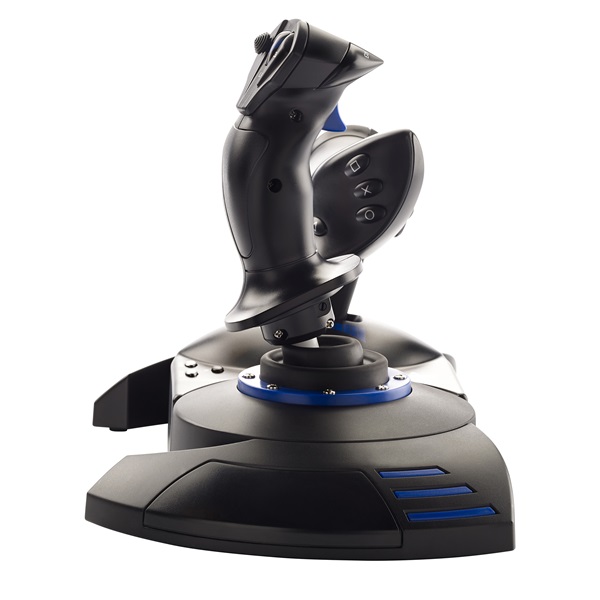 Thrustmaster T. Flight Hotas PC/PS4 replika joystick Thrustmaster T. Flight Hotas PC/PS4 replika joystick