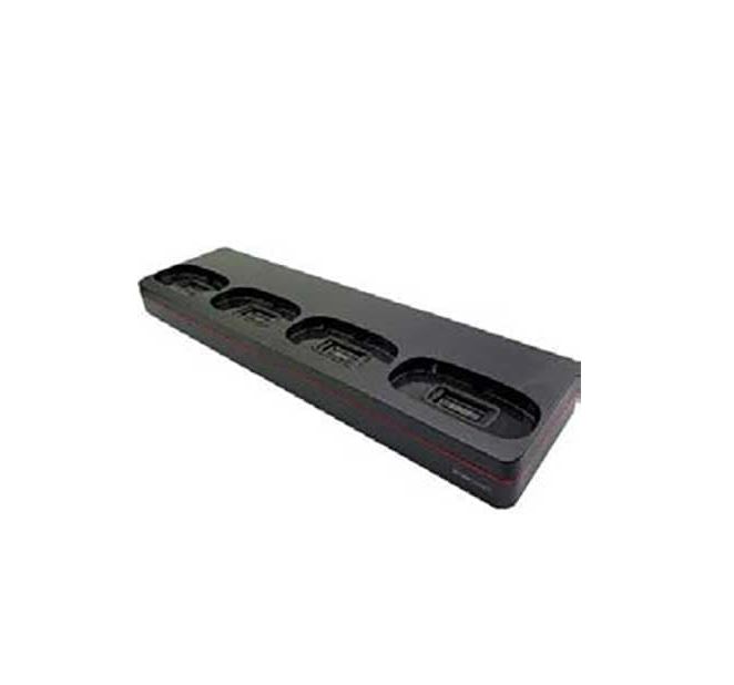 Honeywell Net Base töltő állomás 4-slotos EU (EDA52-NB-UVN-2)