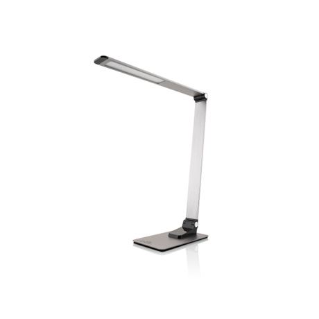 Eta LED asztali lámpa 9W fém (489290000)