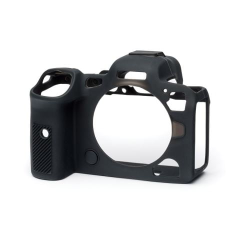 easyCover Camera Case Canon R5 / R6 kamera tok fekete (ECCR5B) easyCover Camera Case Canon R5 / R6 kamera tok fekete (ECCR5B)