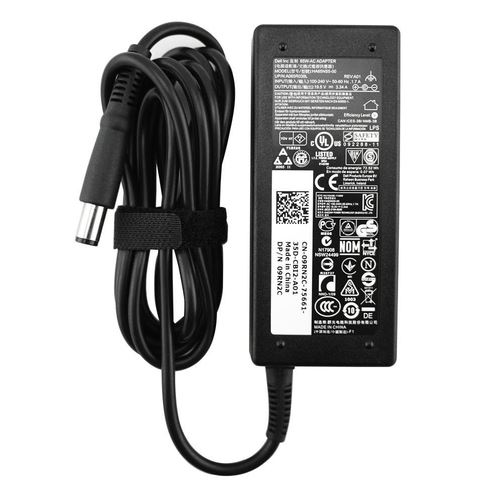 Origin Storage PA-3E-4.5-EU Notebook töltő Dell EU 90W 