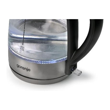 Gorenje K17GE VÍZFORRALÓ