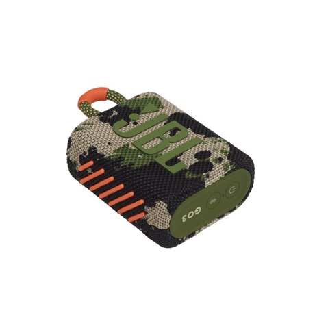 Jbl GO3 SQUAD BLUETOOTH HANGSZÓRÓ