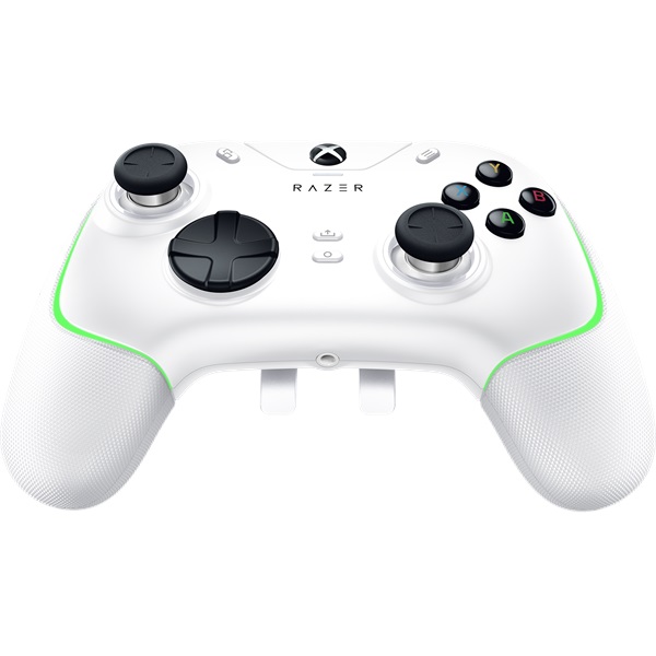Razer Wolverine V2 Chroma Xbox PC fehér kontoller Razer Wolverine V2 Chroma Xbox PC fehér kontoller