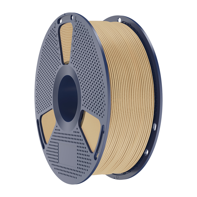 Filament Sunlu Wood (klón)