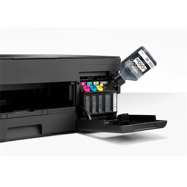 Brother DCP-T425W színes tintasugaras multifunkciós nyomtató