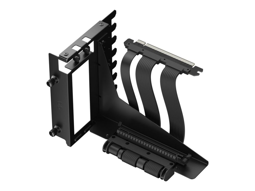Fractal Design Flex 2 PCIe 4.0 riser kártya fekete (FD-A-FLX2-001)