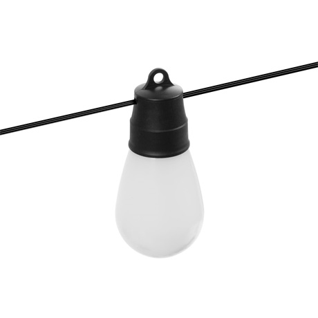 Garden of Eden 11746Bluetooth Smart szolár fényfűzér 