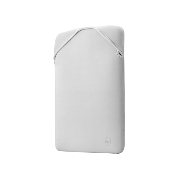 HP laptopvédő tok, kifordítható Protective Reversible 15.6" - fekete/ezüst HP laptopvédő tok, kifordítható Protective Reversible 15.6" - fekete/ezüst