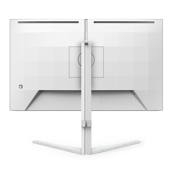 Philips 27" 27M2N3201A  1920x1080 1ms 180 Hz hangszóró  Gaming monitor